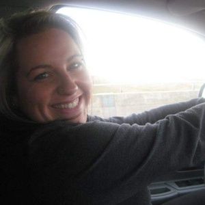 Meet your Posher, Courtney